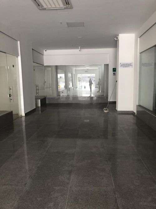 Local en arriendo en La Campiña, Barranquilla, 37 m² · foto 6 de 11