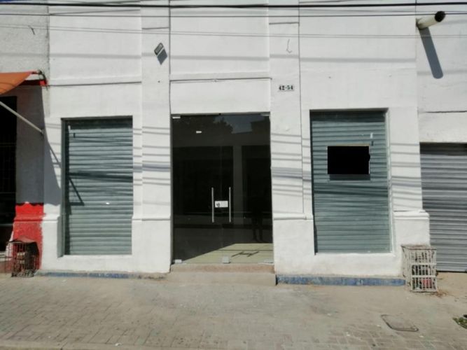 Local en venta en Centro, Barranquilla, 148 m² · foto 16 de 24