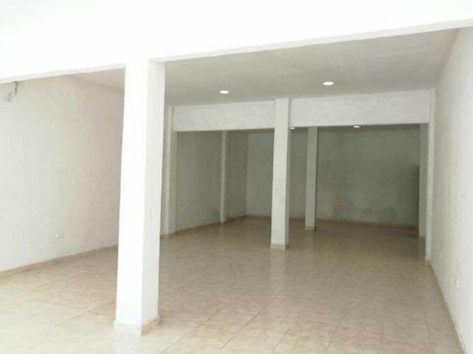 Local en venta en Centro, Barranquilla, 148 m² · foto 22 de 24