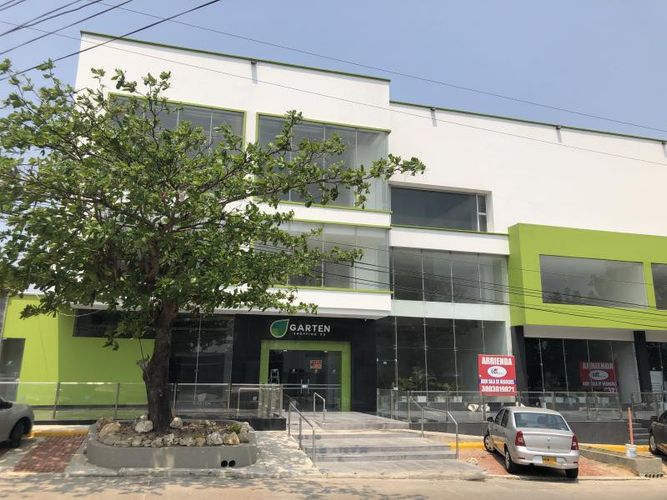 Local en arriendo en La Campiña, Barranquilla, 41 m² · foto 8 de 13