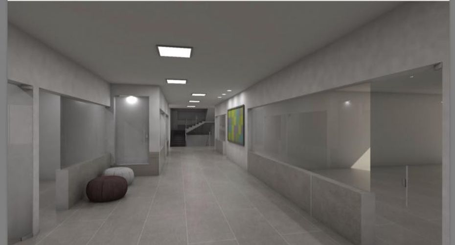 Local en arriendo en La Campiña, Barranquilla, 41 m² · foto 11 de 13