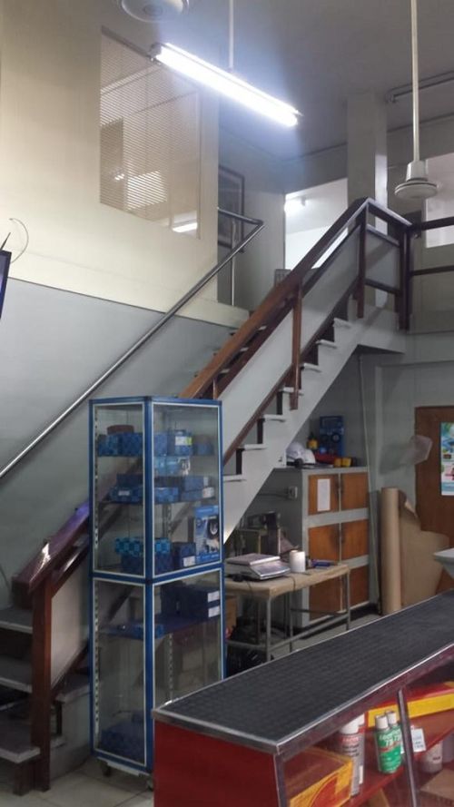 Oficina en arriendo en Boston, Barranquilla, 650 m² · foto 8 de 24