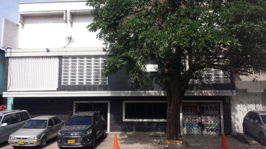 Oficina en arriendo en Boston, Barranquilla, 650 m² · foto 14 de 24