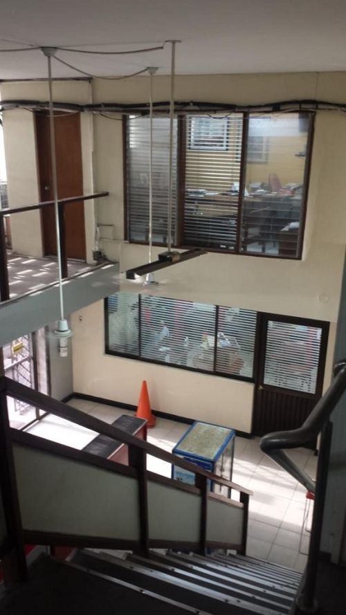 Oficina en arriendo en Boston, Barranquilla, 650 m² · foto 17 de 24