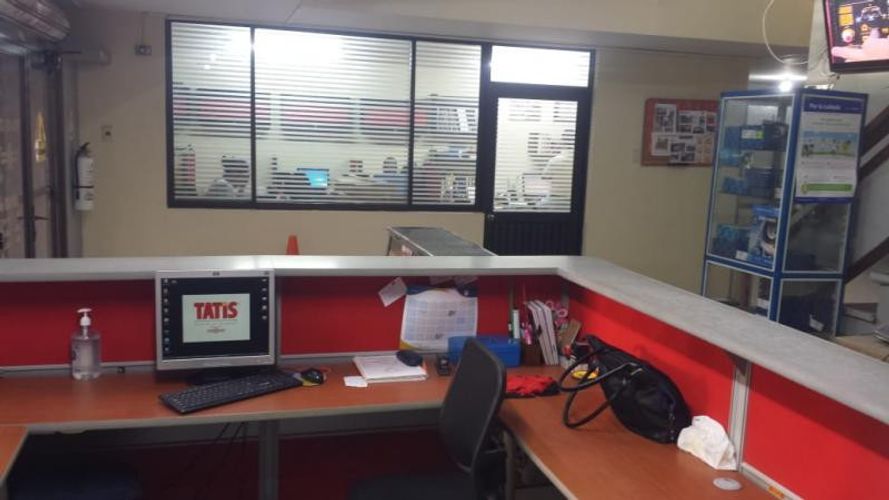Oficina en arriendo en Boston, Barranquilla, 650 m² · foto 18 de 24
