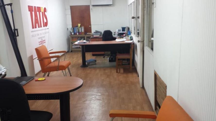 Oficina en arriendo en Boston, Barranquilla, 650 m² · foto 21 de 24