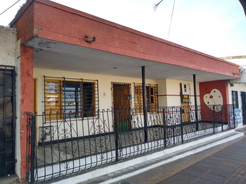 Casa en  Arriendo en Alfonso lopez, Barranquilla en Barranquilla, de Financar S.A.