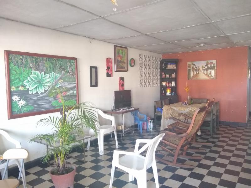 Casa en venta en Alfonso Lopez, Barranquilla · foto 2 de 10