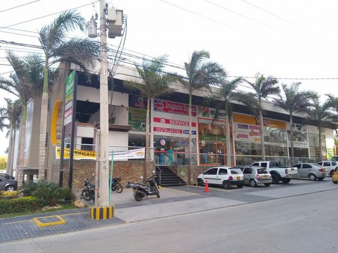 Local en arriendo en Villa Campestre, Barranquilla, 33 m² · foto 3 de 11
