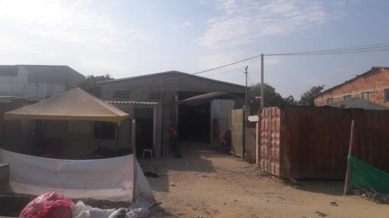 Casa en arriendo en Cordialidad, Barranquilla · foto 4 de 13