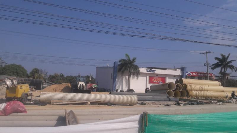Casa en arriendo en Cordialidad, Barranquilla · foto 11 de 13