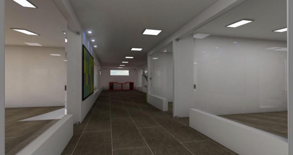 Local en arriendo en La Campiña, Barranquilla, 41 m² · foto 5 de 19