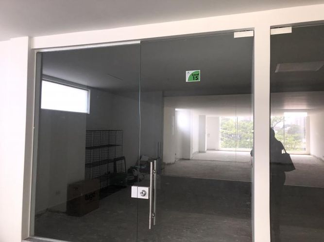 Local en arriendo en La Campiña, Barranquilla, 41 m² · foto 8 de 19