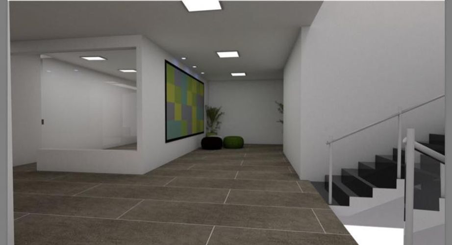 Local en arriendo en La Campiña, Barranquilla, 41 m² · foto 16 de 19