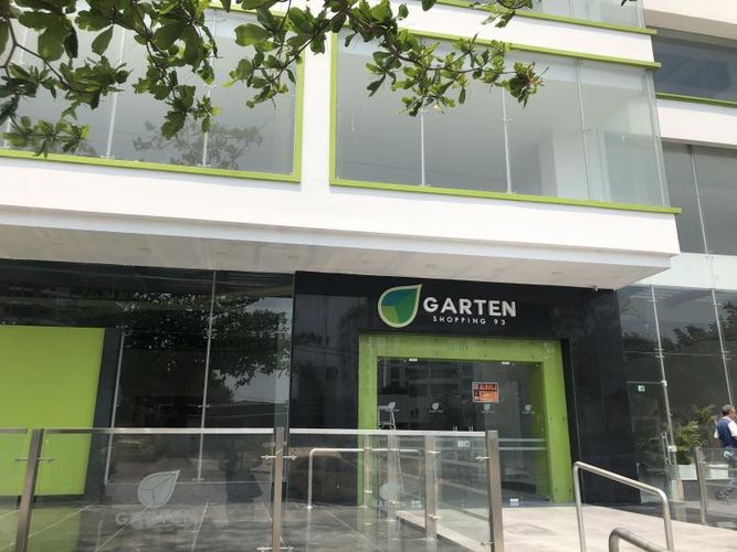 Local en arriendo en La Campiña, Barranquilla, 74 m² · foto 2 de 17