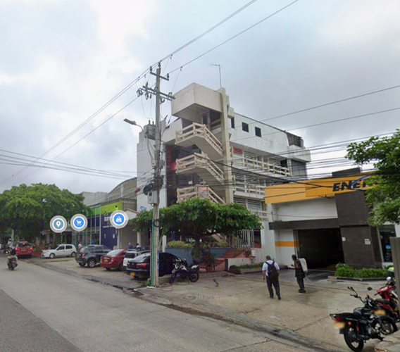 Edificio en venta en El Porvenir, Barranquilla, 1426 m² · foto 2 de 24