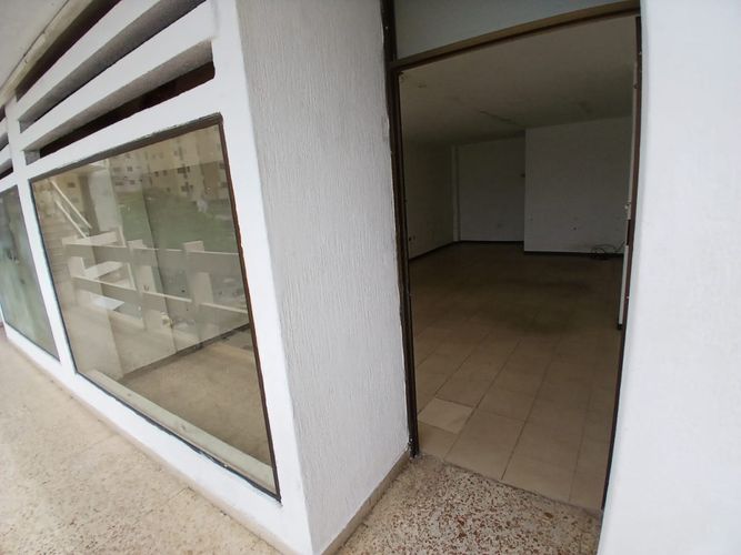 Edificio en venta en El Porvenir, Barranquilla, 1426 m² · foto 4 de 24