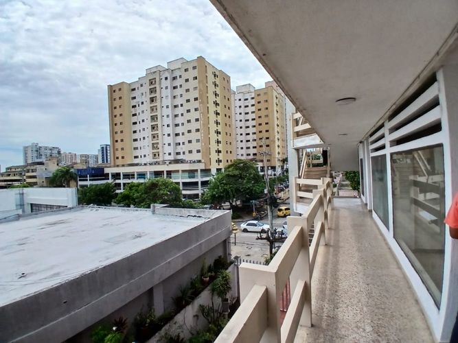 Edificio en venta en El Porvenir, Barranquilla, 1426 m² · foto 5 de 24