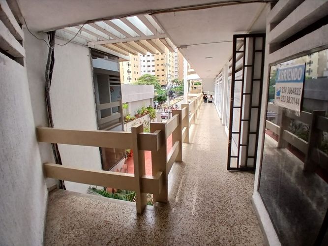 Edificio en venta en El Porvenir, Barranquilla, 1426 m² · foto 6 de 24