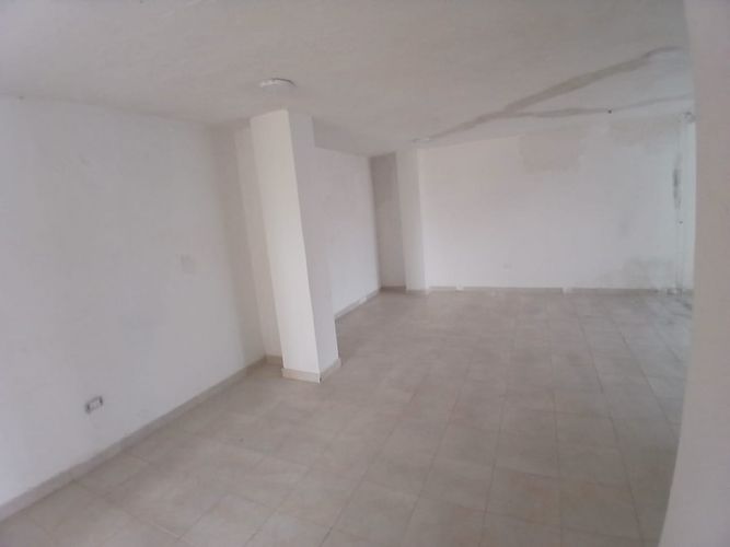 Edificio en venta en El Porvenir, Barranquilla, 1426 m² · foto 16 de 24
