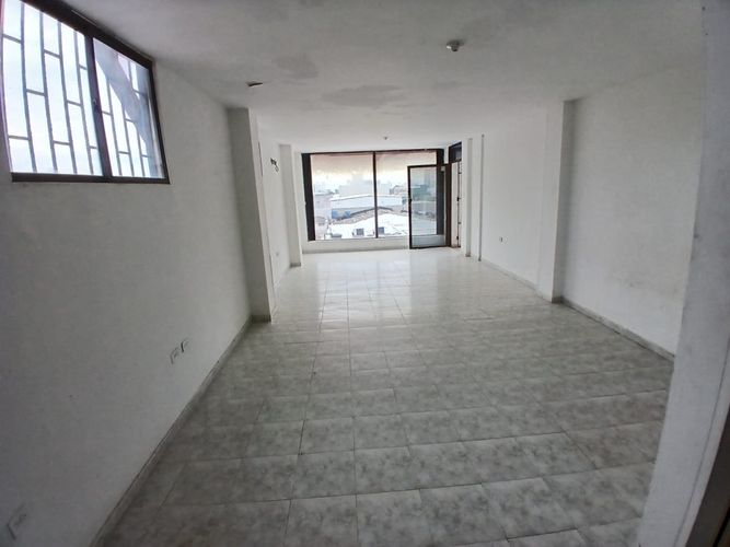 Edificio en venta en El Porvenir, Barranquilla, 1426 m² · foto 21 de 24