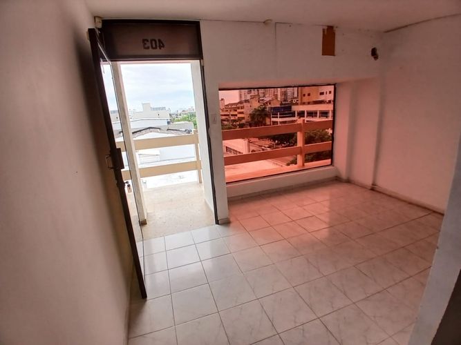 Edificio en venta en El Porvenir, Barranquilla, 1426 m² · foto 23 de 24