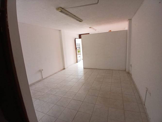 Edificio en venta en El Porvenir, Barranquilla, 1426 m² · foto 24 de 24