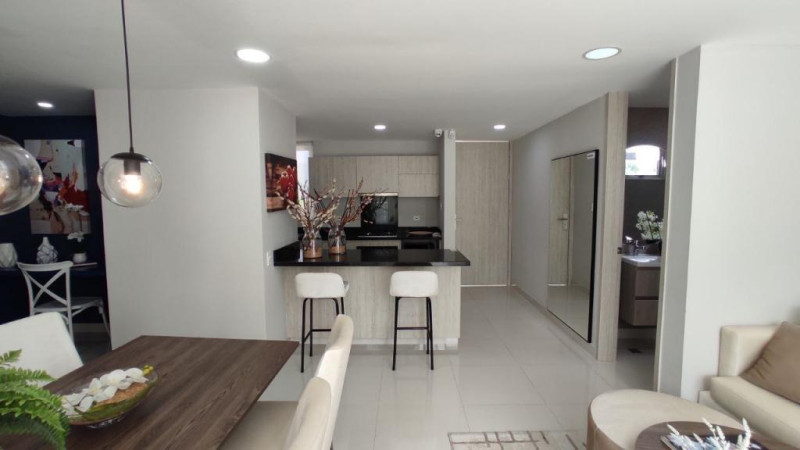 Apartamento en venta en Ciudad Jardin, Barranquilla · foto 5 de 24