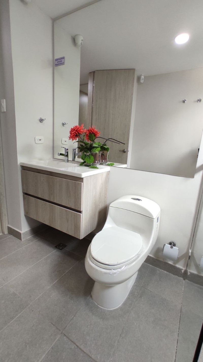 Apartamento en venta en Ciudad Jardin, Barranquilla · foto 19 de 24