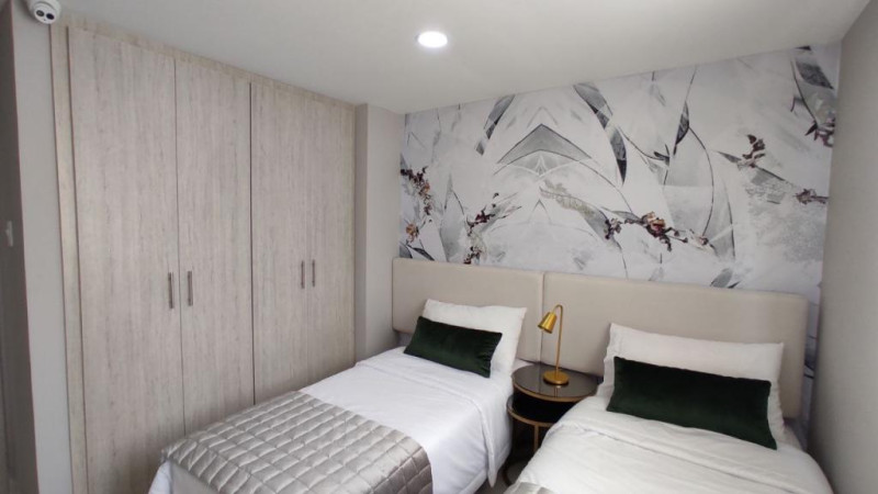 Apartamento en venta en Ciudad Jardin, Barranquilla · foto 22 de 24