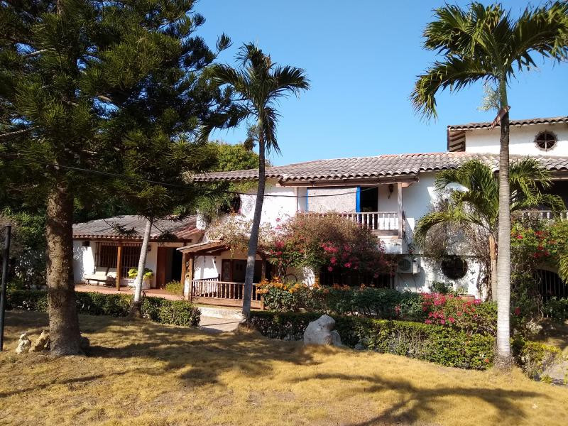 Casa en venta en Villa Campestre, Barranquilla · foto 3 de 24