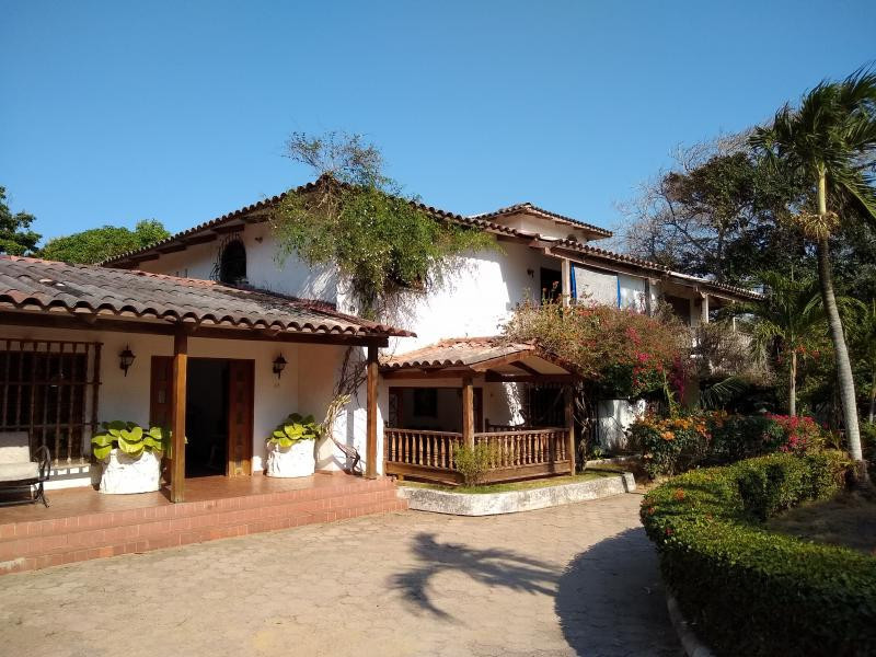 Casa en venta en Villa Campestre, Barranquilla · foto 4 de 24