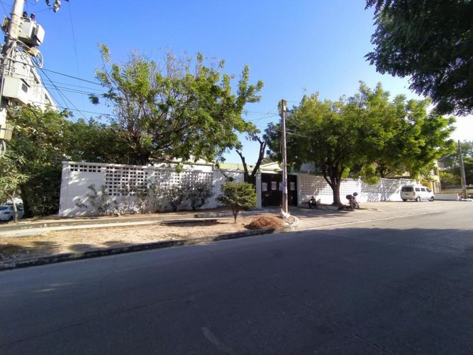 Bodega en arriendo en La Concepcion, Barranquilla, 867 m² · foto 2 de 10