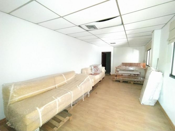 Bodega en arriendo en La Concepcion, Barranquilla, 867 m² · foto 8 de 10