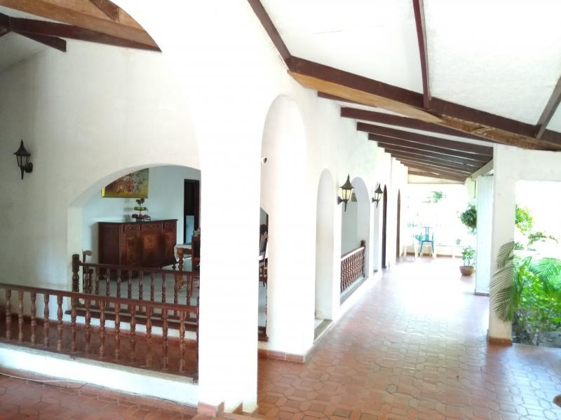 Casa en venta en Villa Campestre, Barranquilla · foto 18 de 24
