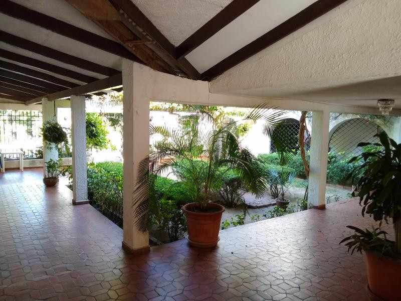 Casa en venta en Villa Campestre, Barranquilla · foto 19 de 24