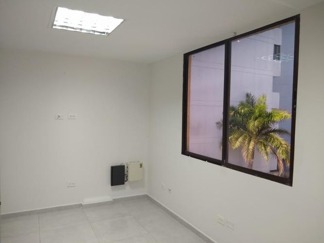 Oficina en venta en El Prado, Barranquilla, 100 m² · foto 13 de 24