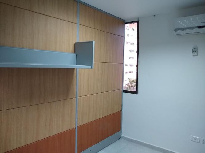 Oficina en venta en El Prado, Barranquilla, 100 m² · foto 15 de 24
