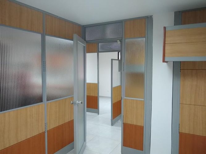 Oficina en venta en El Prado, Barranquilla, 100 m² · foto 18 de 24