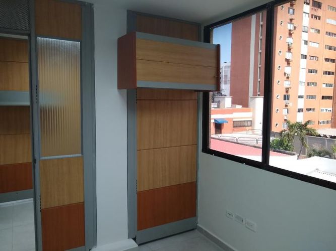 Oficina en venta en El Prado, Barranquilla, 100 m² · foto 19 de 24