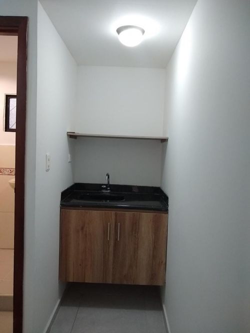 Oficina en venta en El Prado, Barranquilla, 100 m² · foto 20 de 24