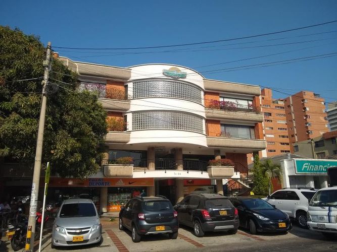 Oficina en venta en El Prado, Barranquilla, 100 m² · foto 22 de 24