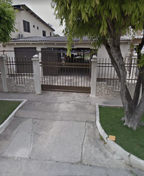 Bodega en arriendo en La Concepcion, Barranquilla, 420 m² · foto 2 de 23