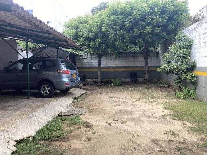 Bodega en arriendo en La Concepcion, Barranquilla, 420 m² · foto 5 de 23