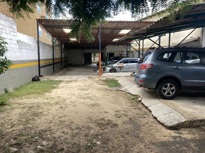 Bodega en arriendo en La Concepcion, Barranquilla, 420 m² · foto 7 de 23
