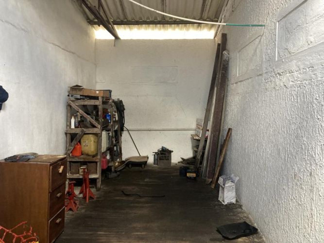 Bodega en arriendo en La Concepcion, Barranquilla, 420 m² · foto 11 de 23