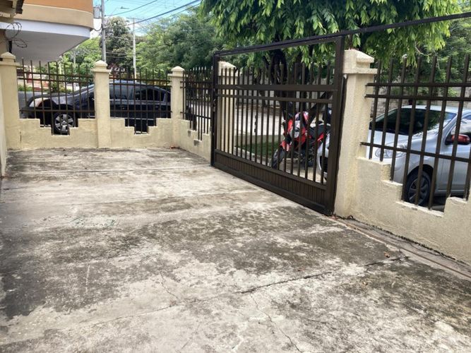 Bodega en arriendo en La Concepcion, Barranquilla, 420 m² · foto 15 de 23