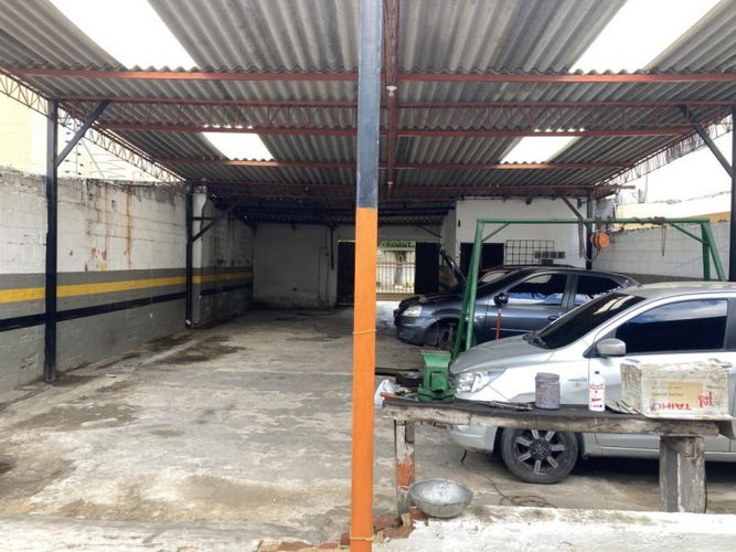 Bodega en arriendo en La Concepcion, Barranquilla, 420 m² · foto 17 de 23