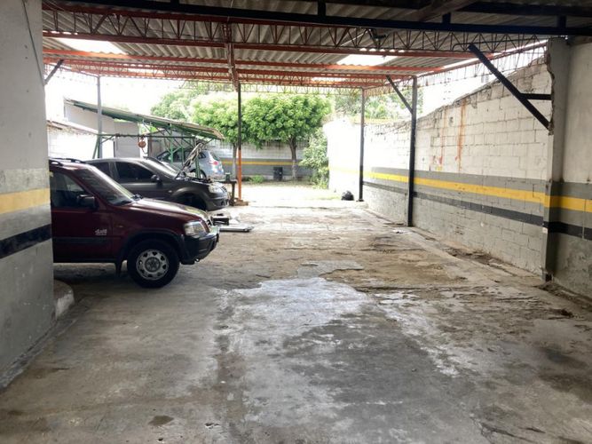 Bodega en arriendo en La Concepcion, Barranquilla, 420 m² · foto 19 de 23
