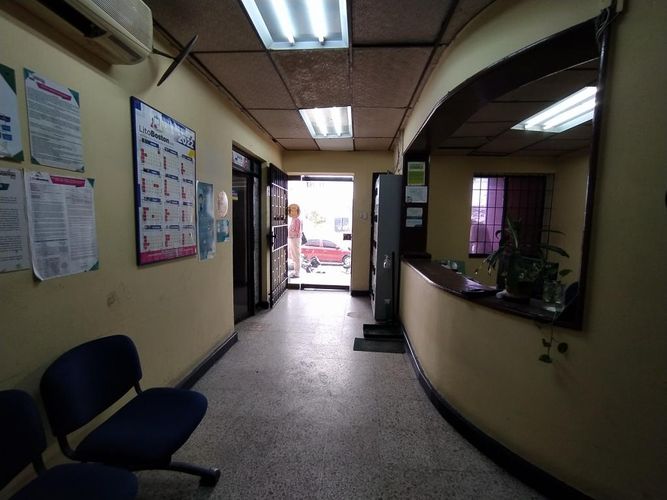 Bodega en venta en La Union, Barranquilla, 2026 m² · foto 4 de 16